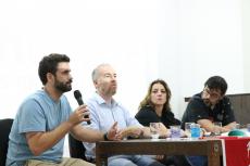Dia Nacional de Mobilizao e Paralisao - COLTEC
